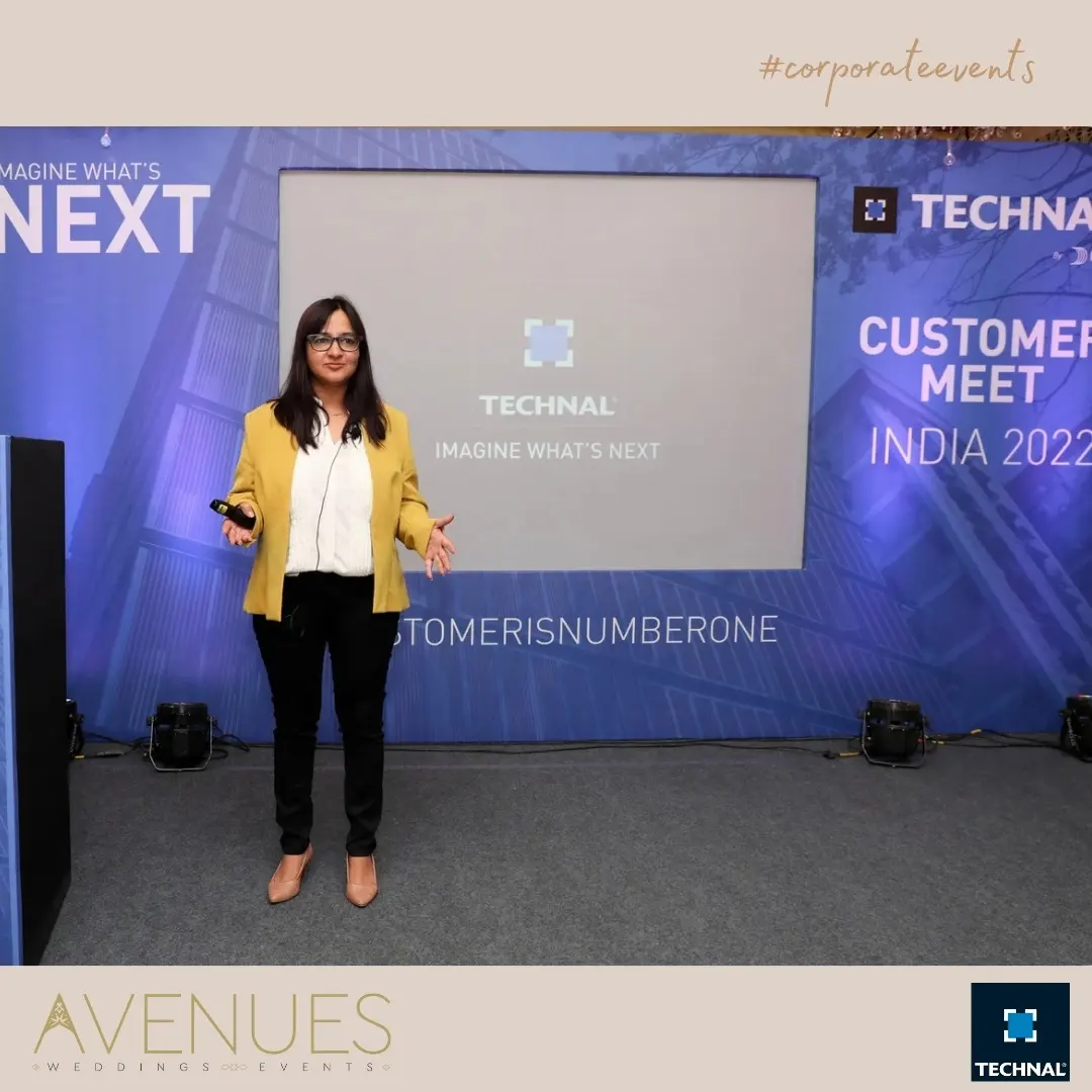 Corporate Events