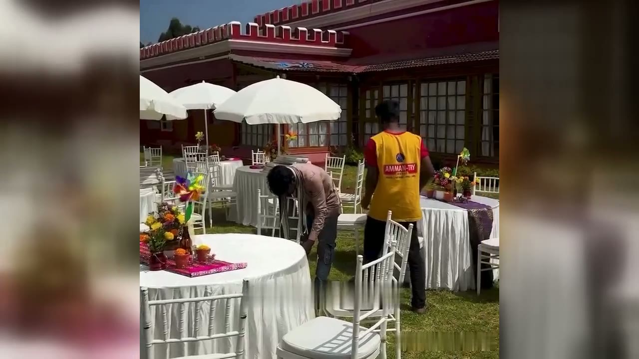 The Final Reveal