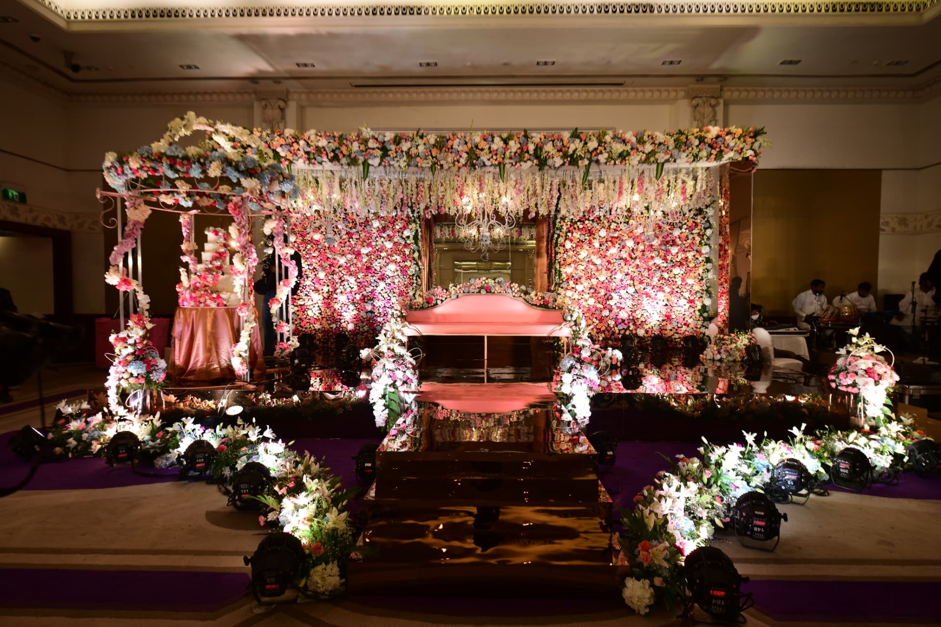 Luxury Decor